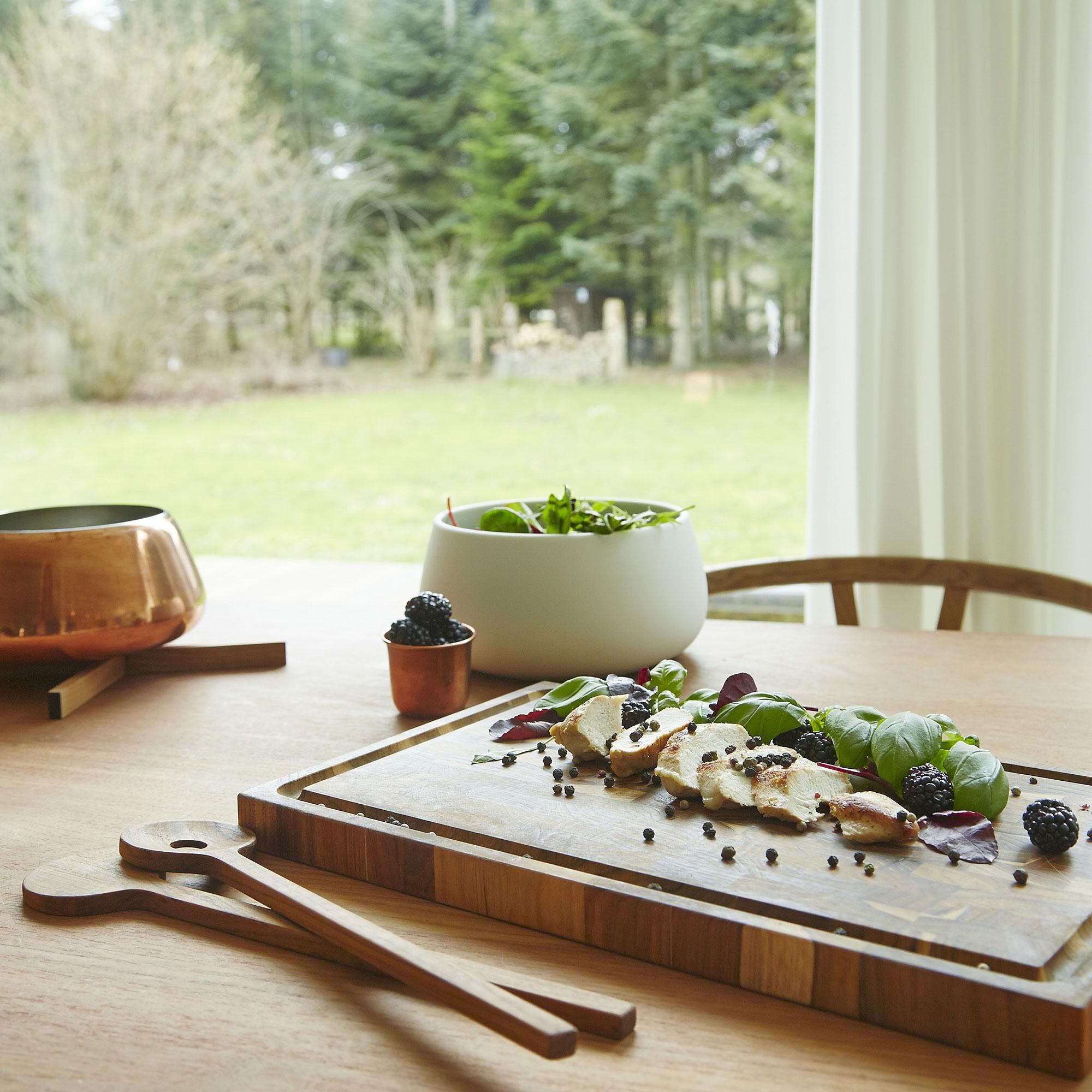 Skagerak Dania Cutting Board