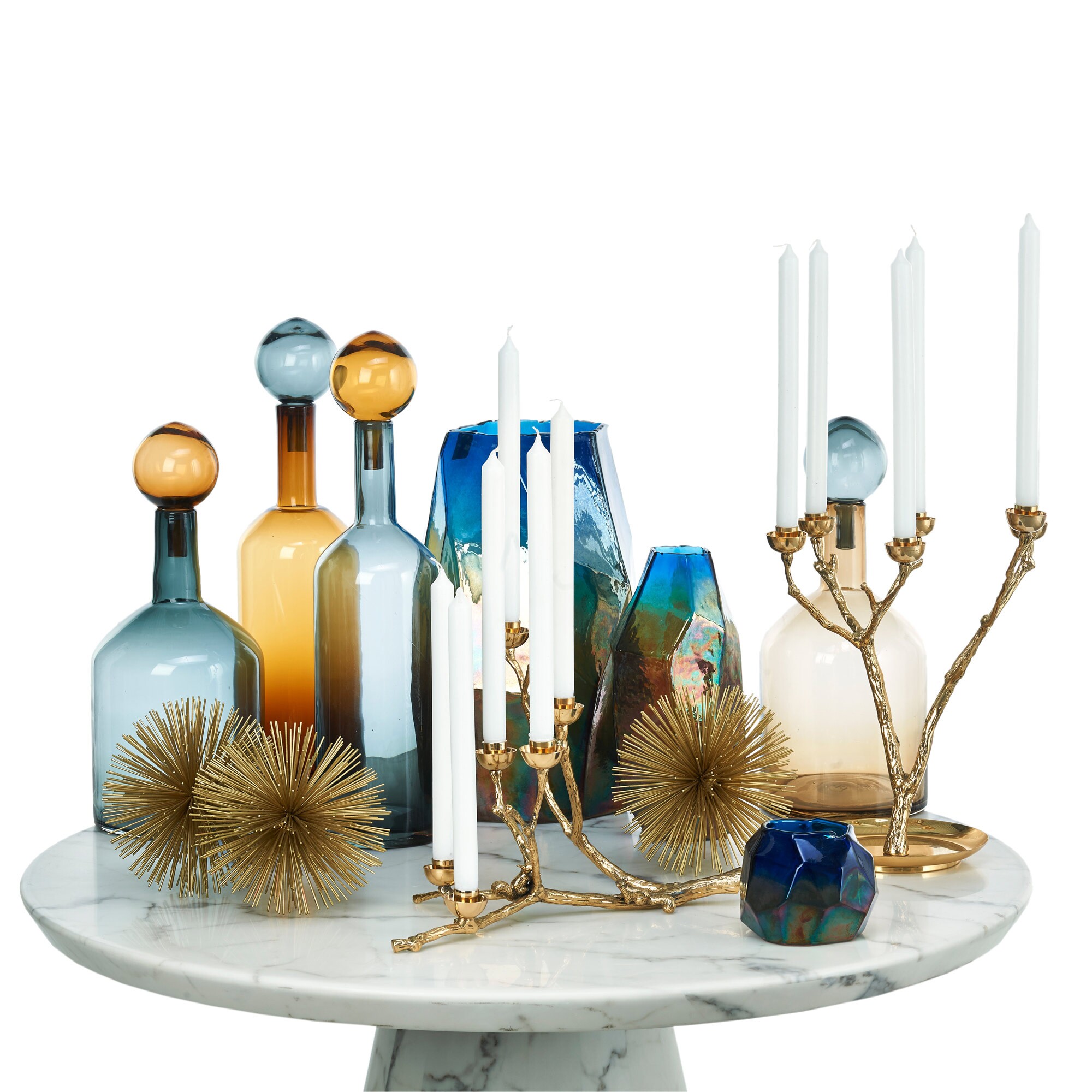 Twiggy Candle Holder S