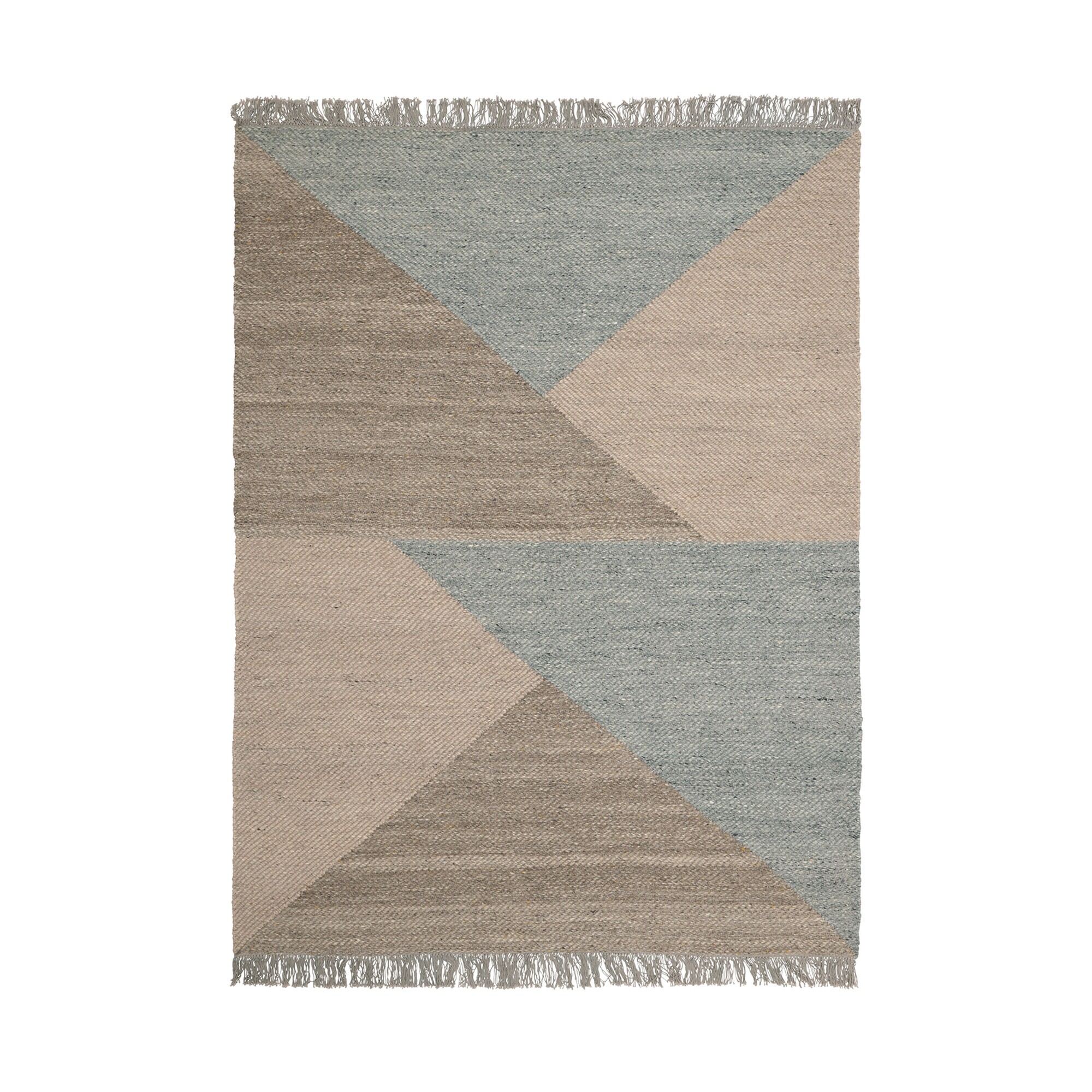 Skuld Wool Rug 200x300cm
