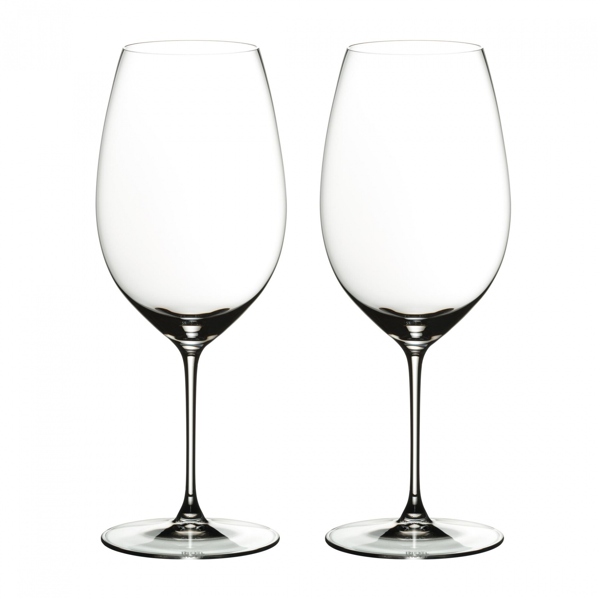 Veritas Shiraz Wine Glass 2er Set