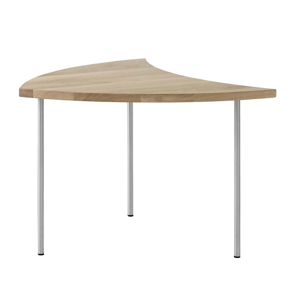 Pinwheel HM7 Side Table