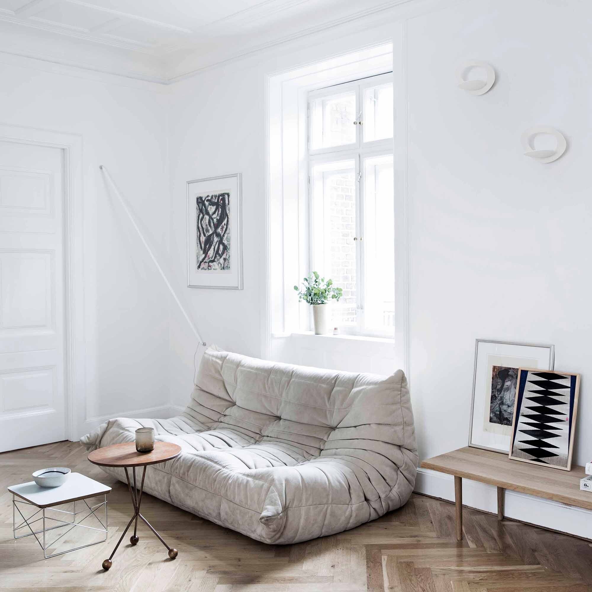 Pirce Micro LED Wall Lamp