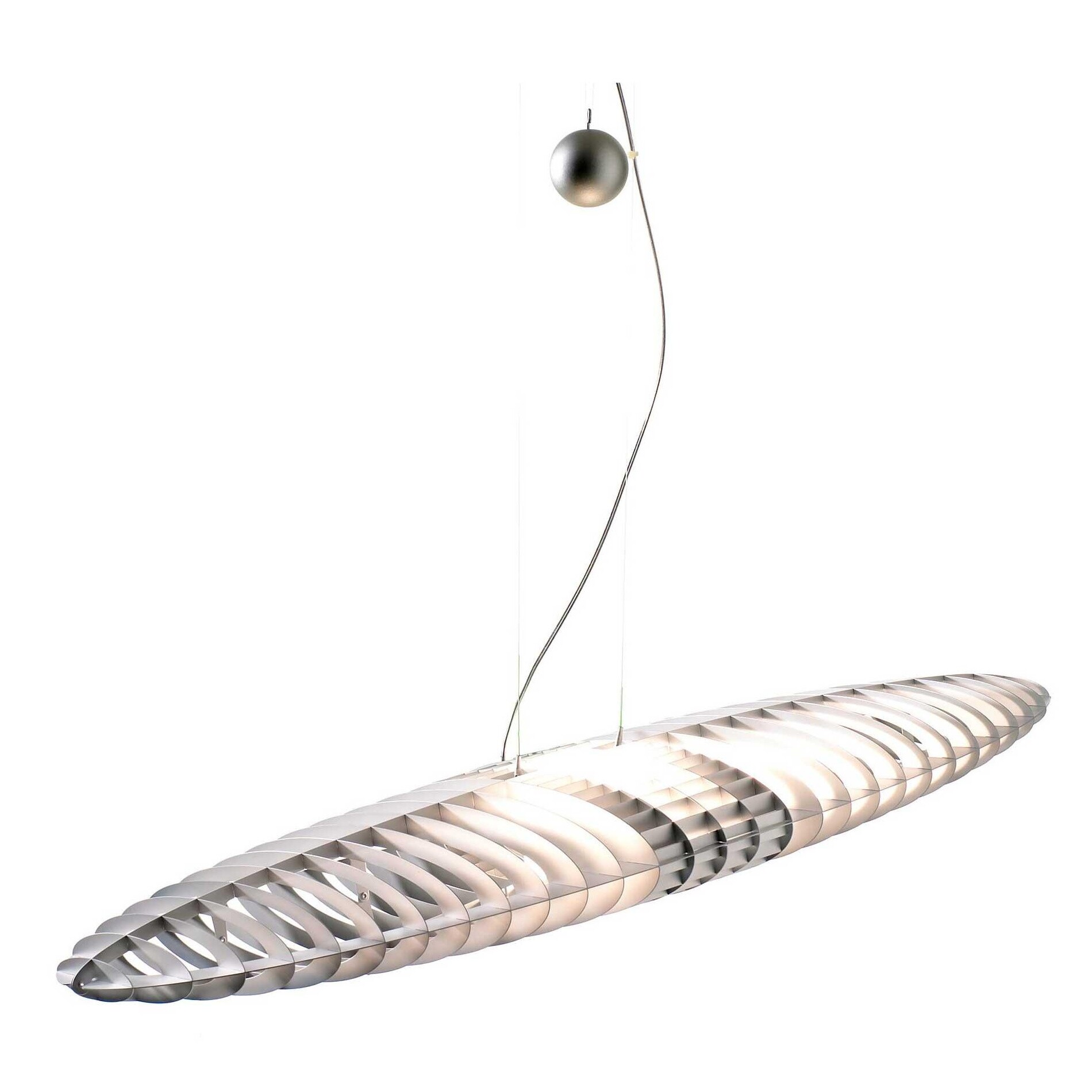 Titania D17 Pendant Lamp