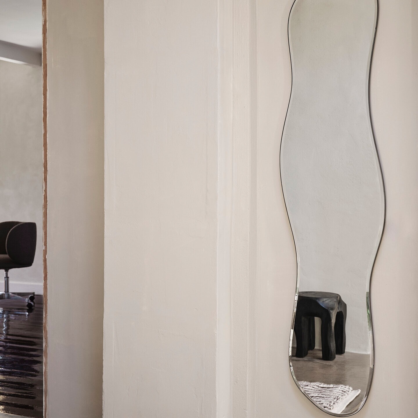 Pond Mirror 40x164cm