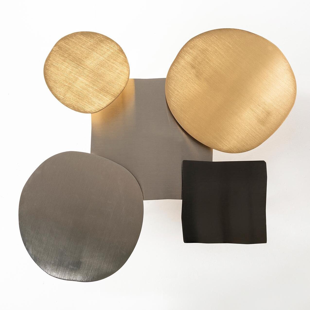 XXX Side Table Round