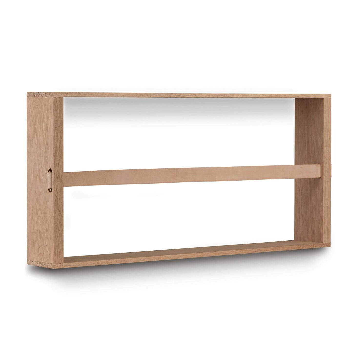 Skagerak Norr Magazine Holder