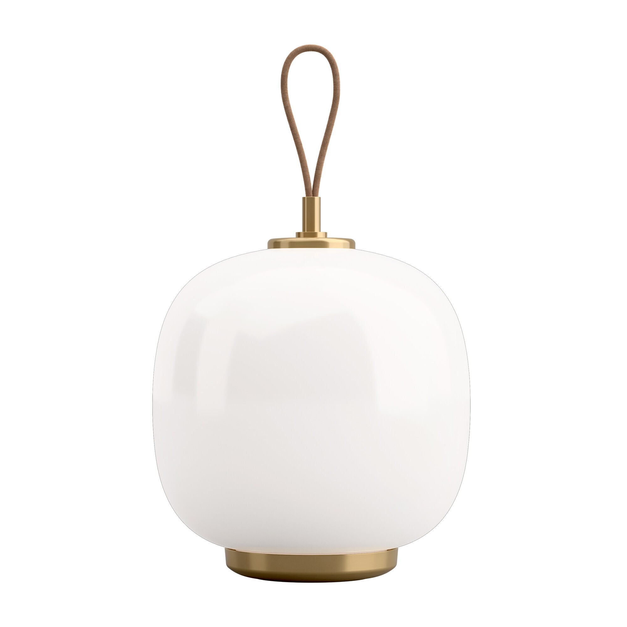 VL45 Radiohus Portable LED Lamp with Battery