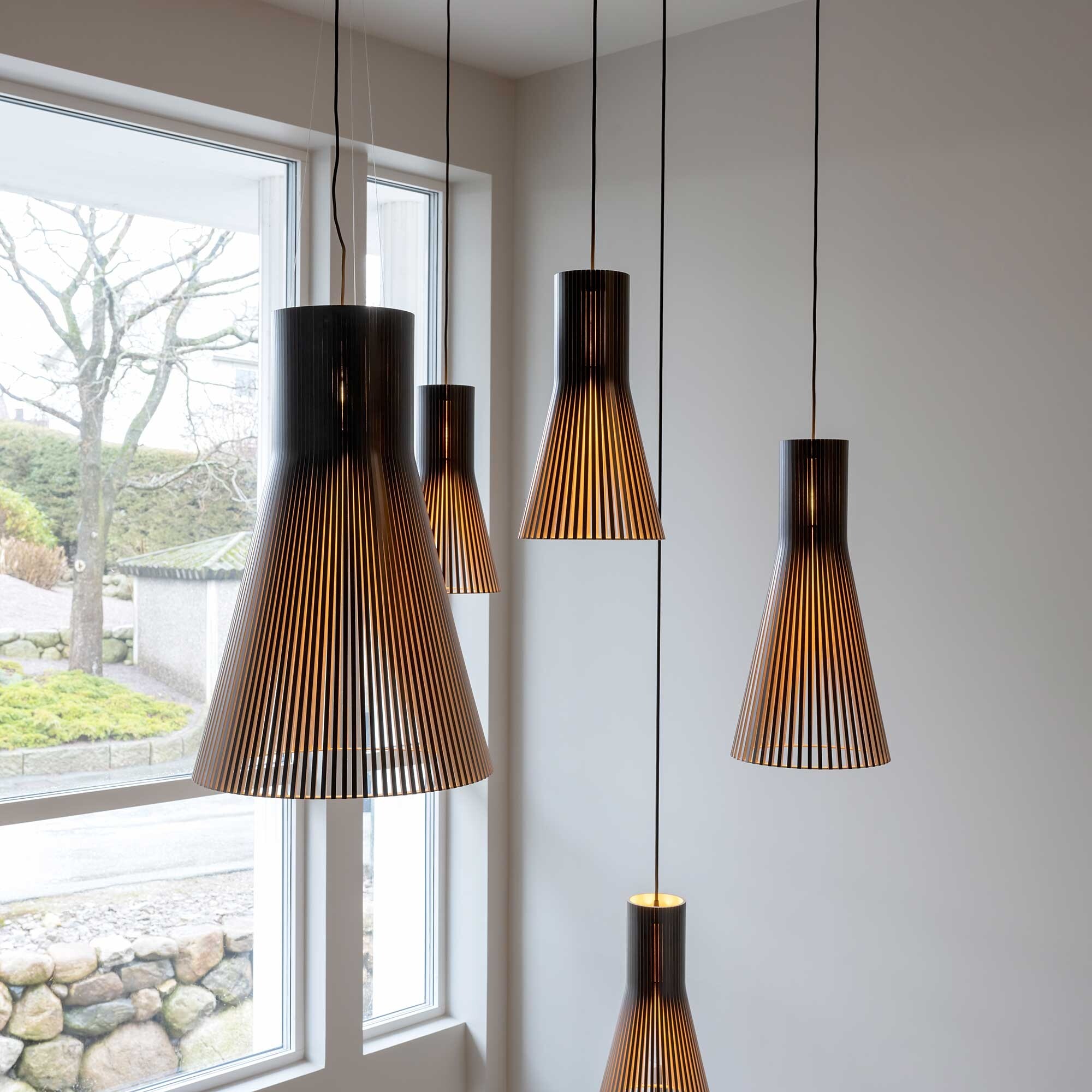 Secto 4201 Suspension Lamp