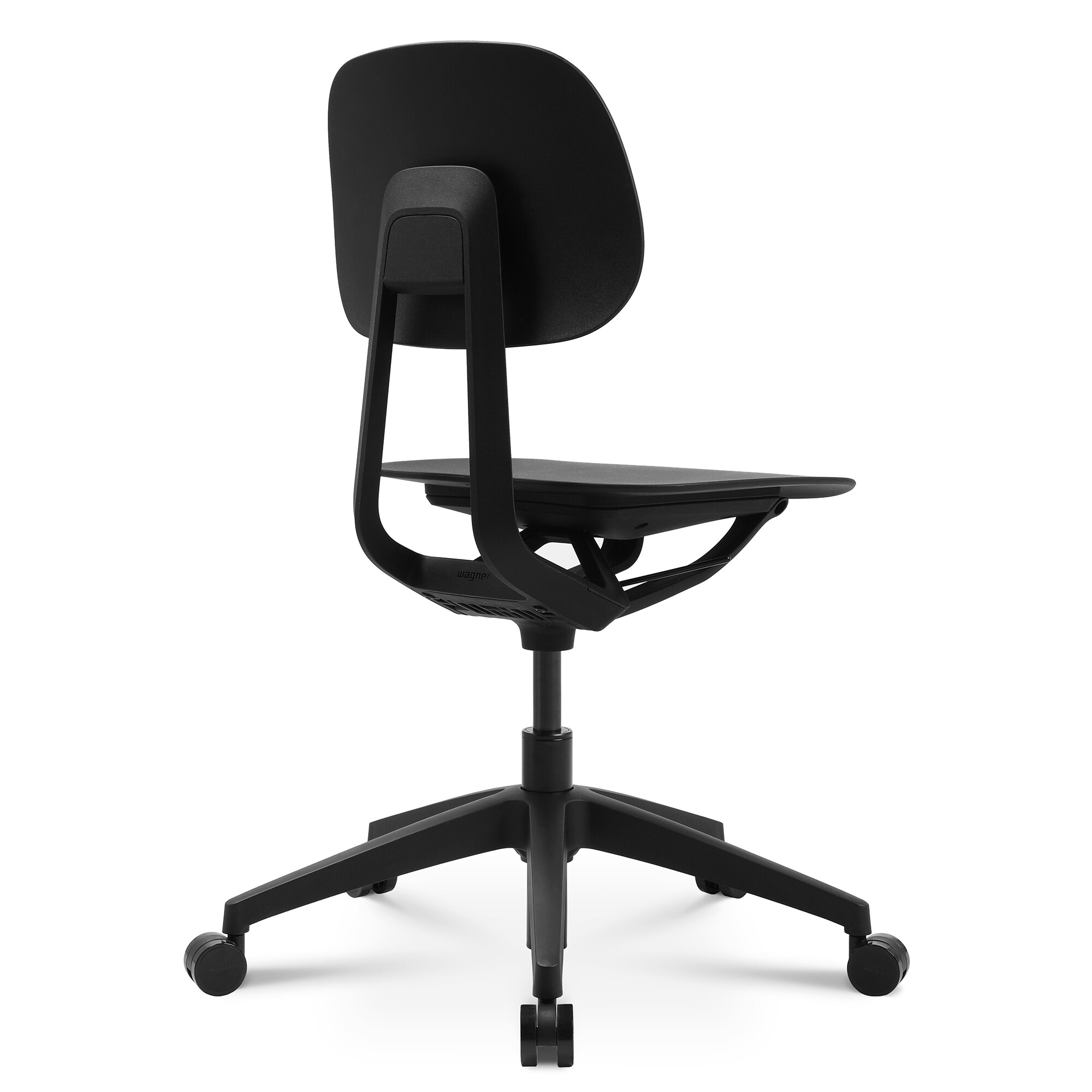 S2 Office Chair with Castors