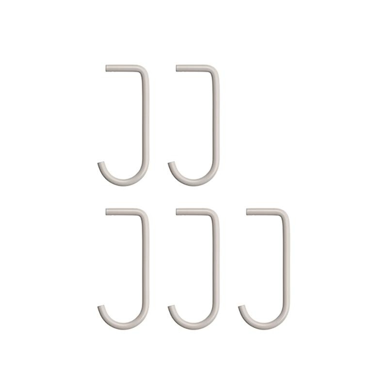 String System Hook Set of 5