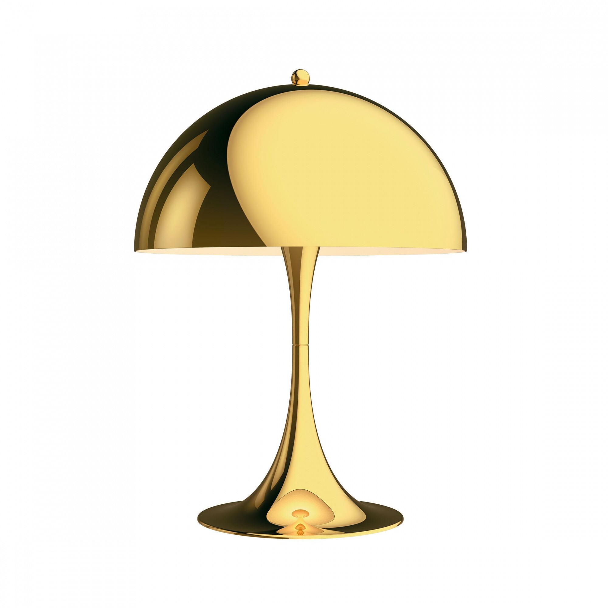 Panthella 250 LED Table Lamp