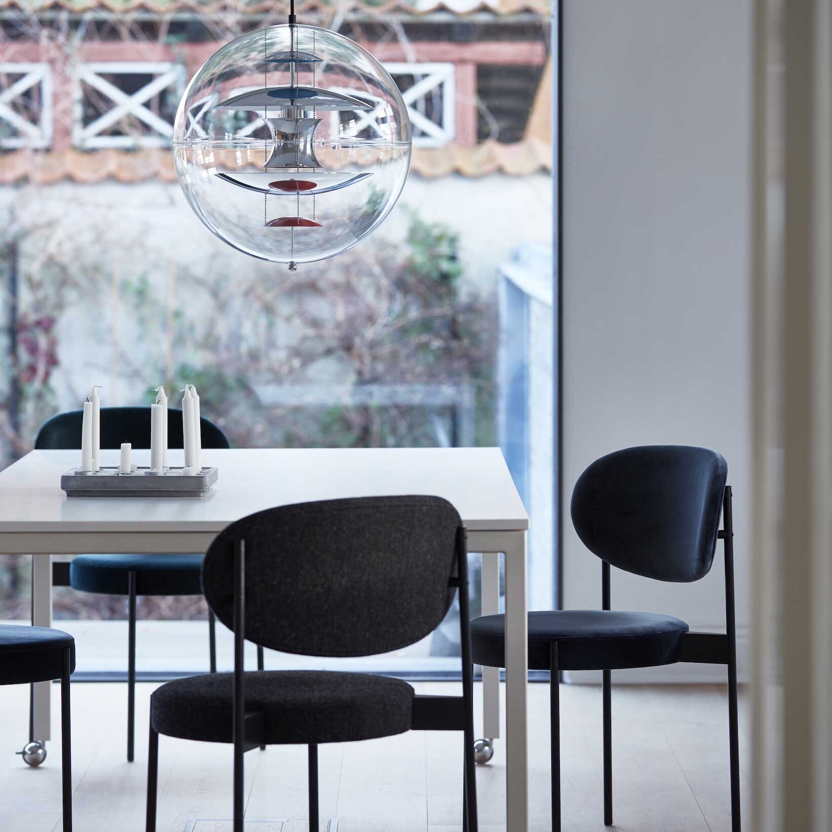 VP Globe Suspension Lamp