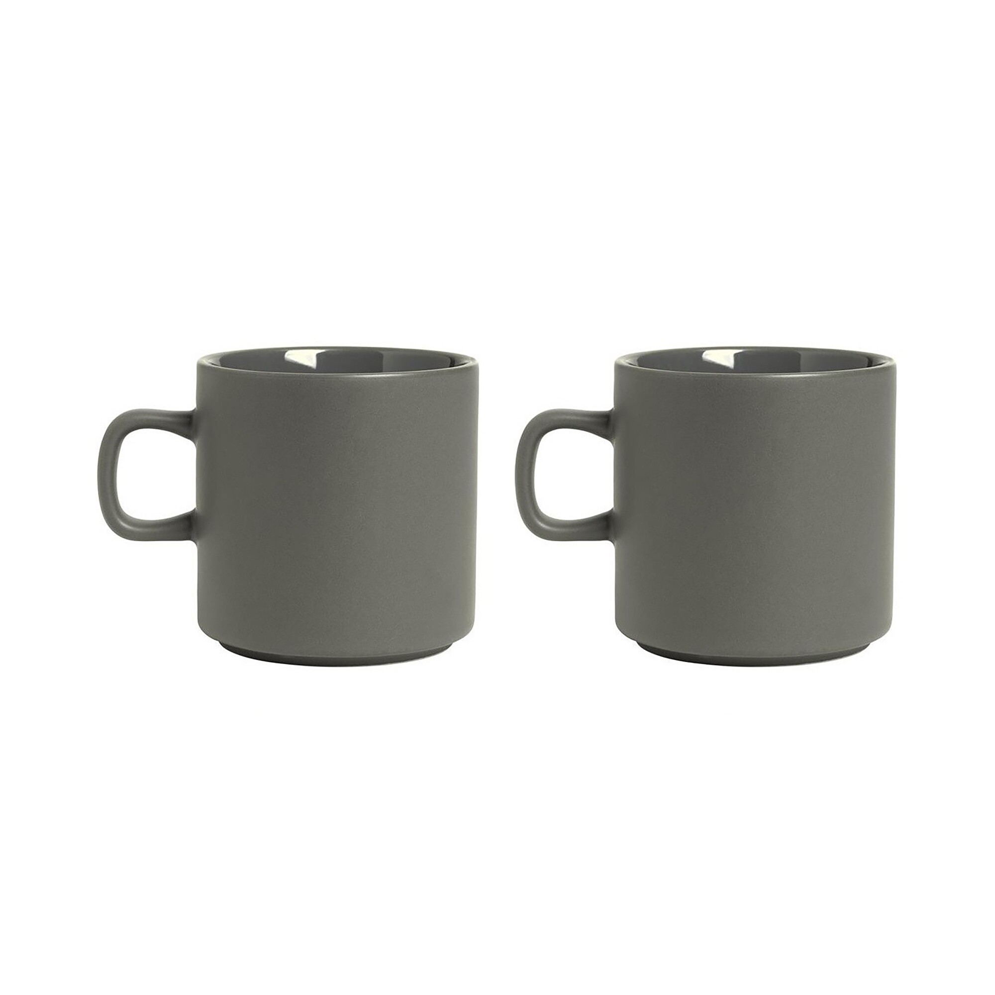 Pilar Mug Set of 2