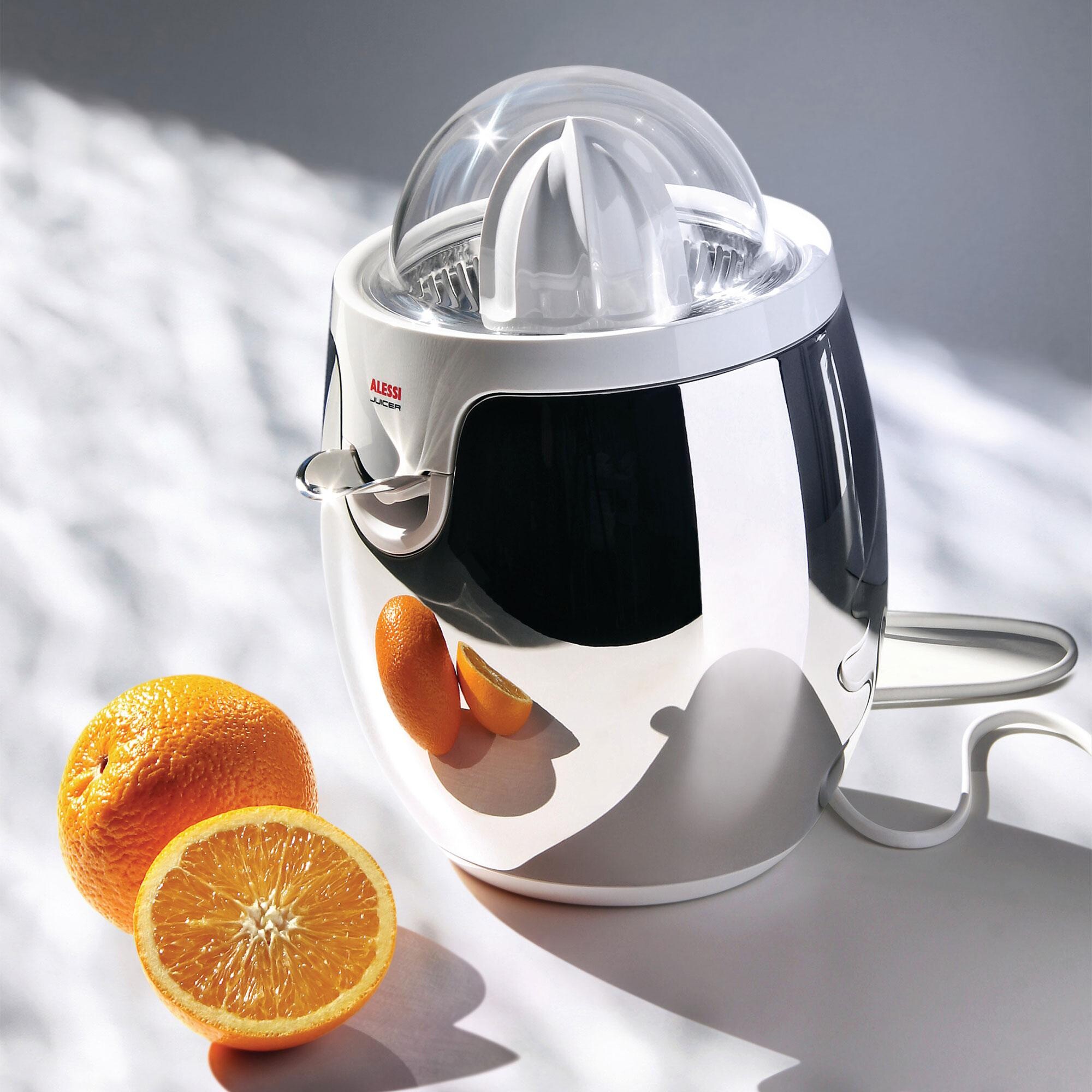 SG63W Electric Lemon Squeezer