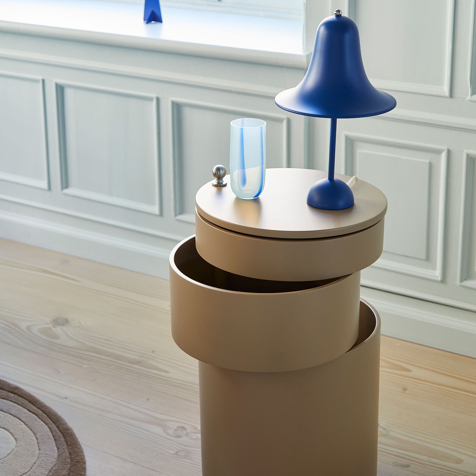 Pantop Table Lamp Ø23cm