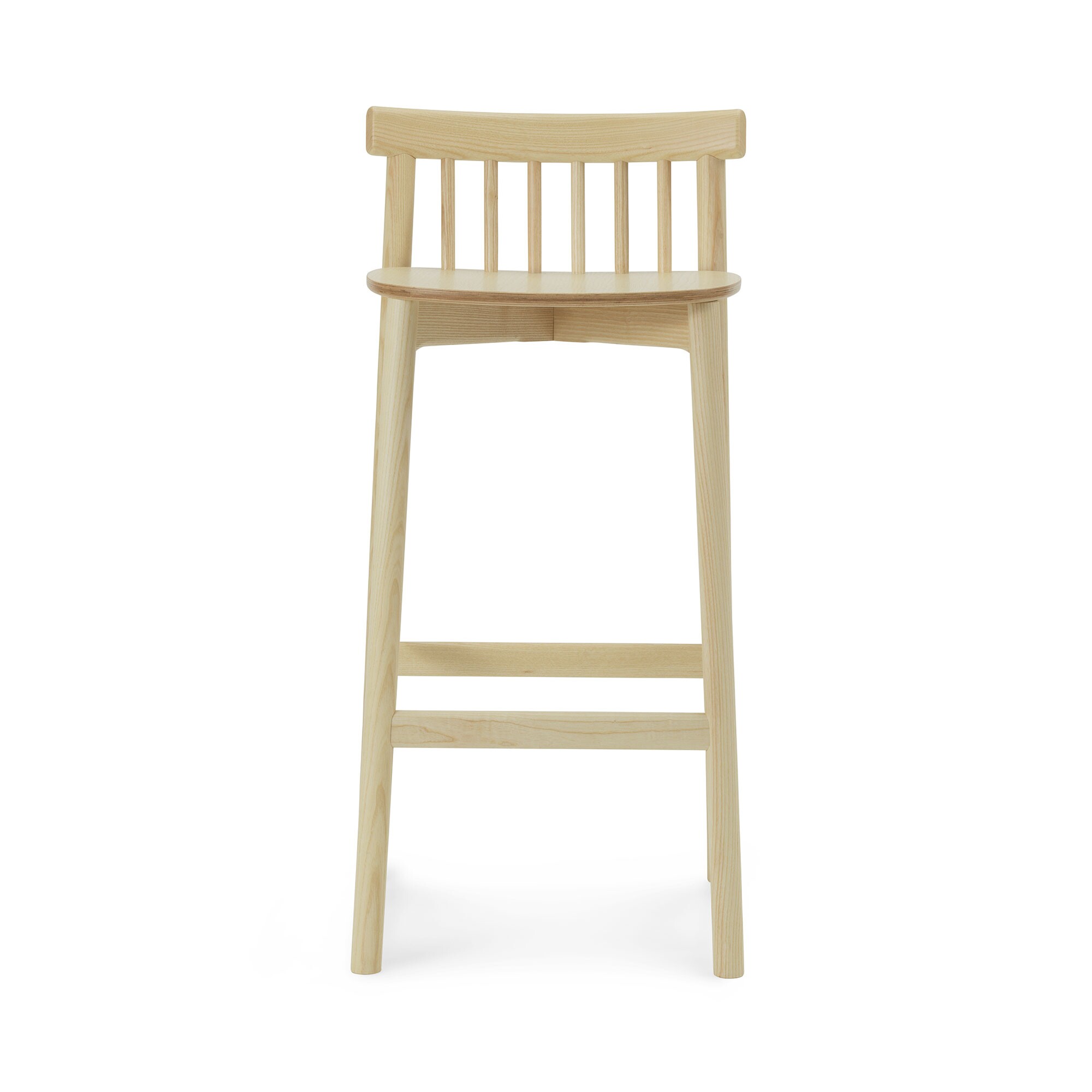 Pind Bar Chair 75cm