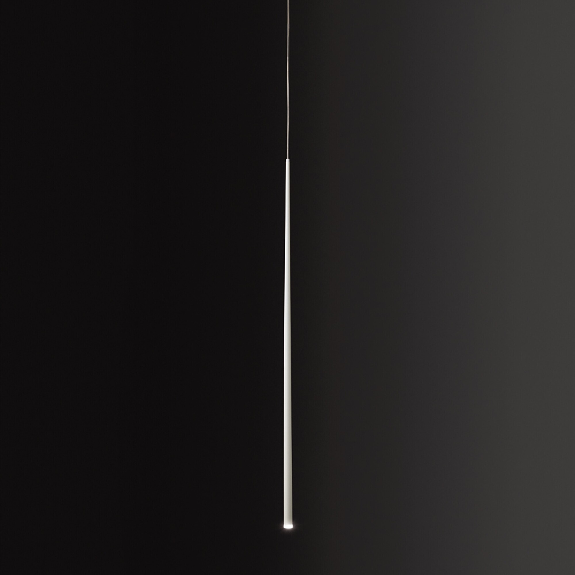 Slim 0920 LED Suspension lamp