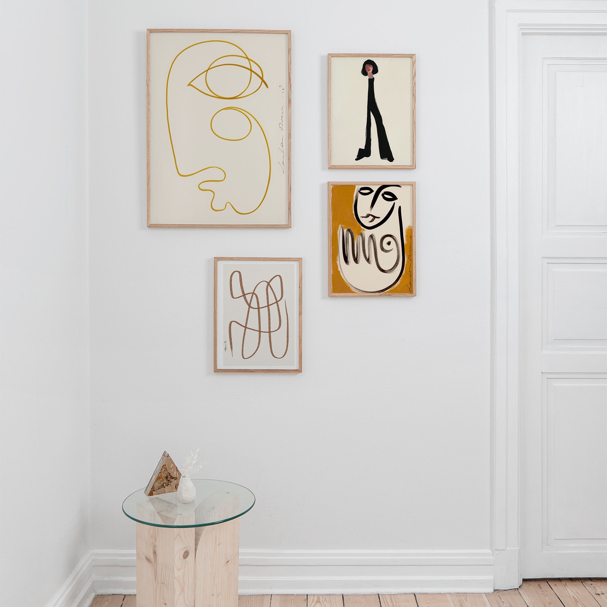 Sunnkissed Art Print