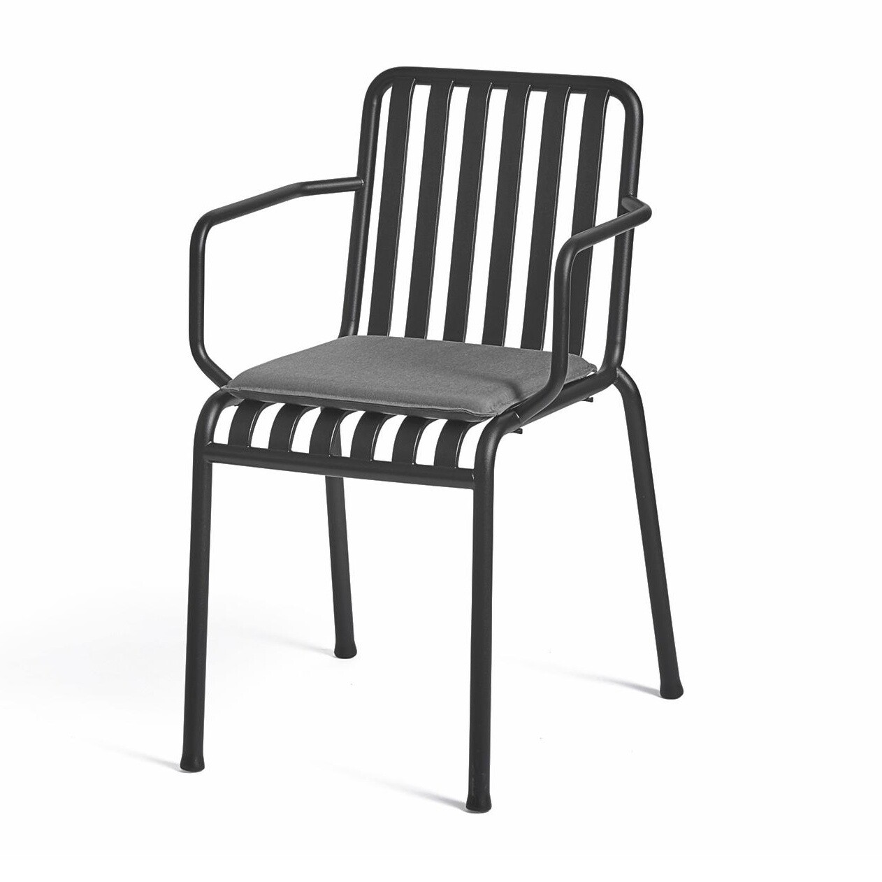 Palissade Seat Cushion 37x37cm