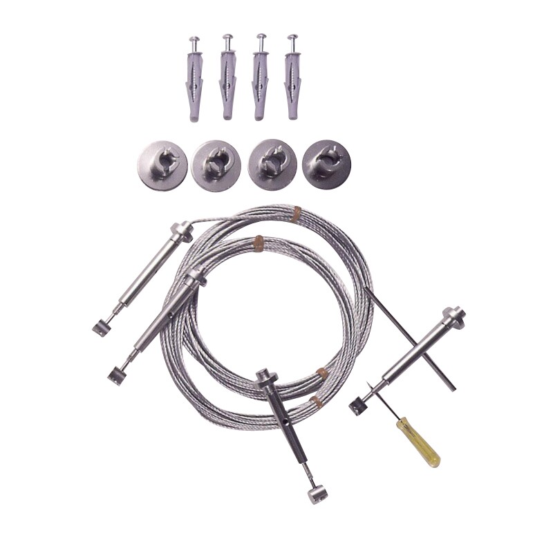 YaYaHo Part B 2 Special Cables