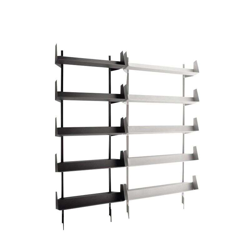 Sarmiento Shelf