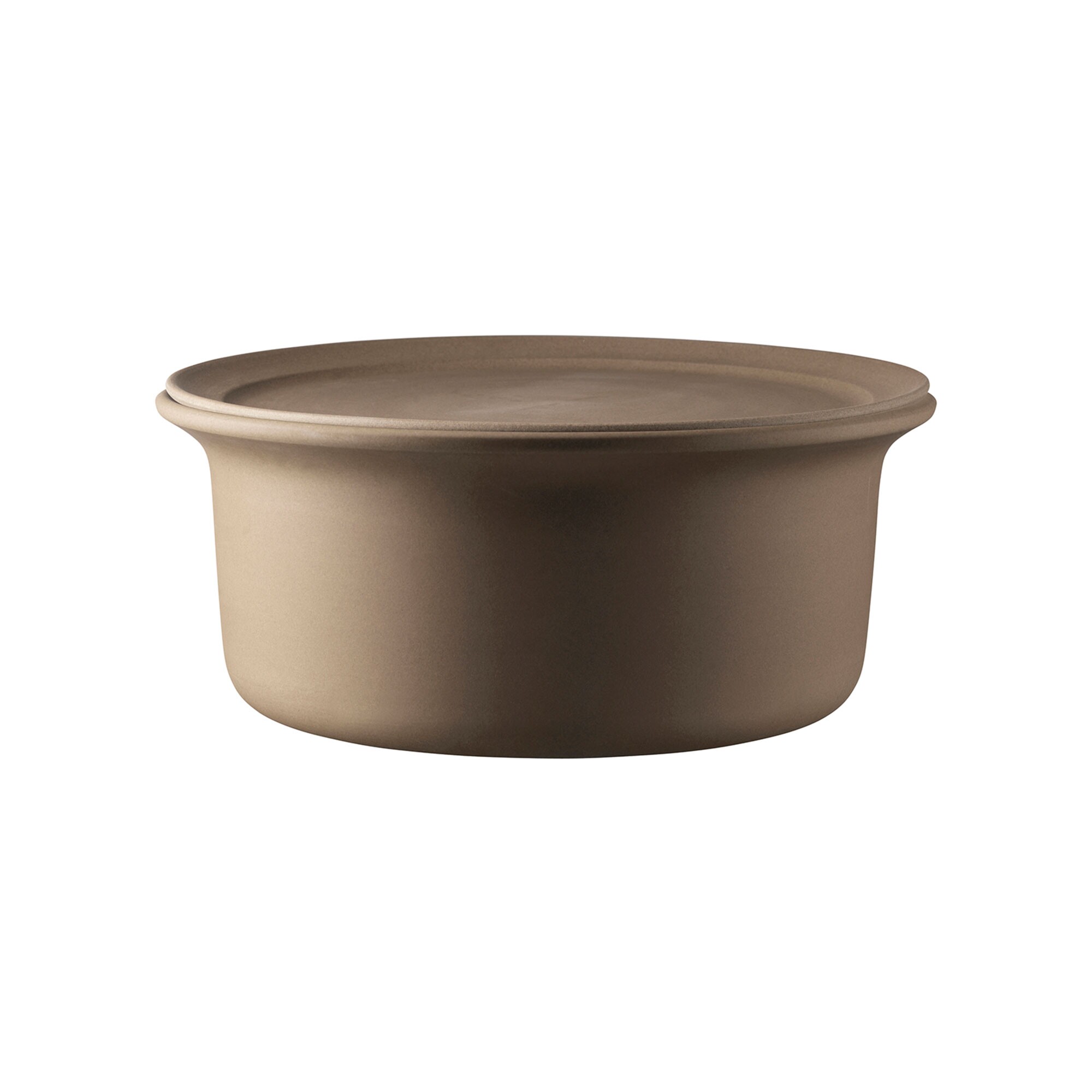 V23 Ildpot Plate / Lid XL