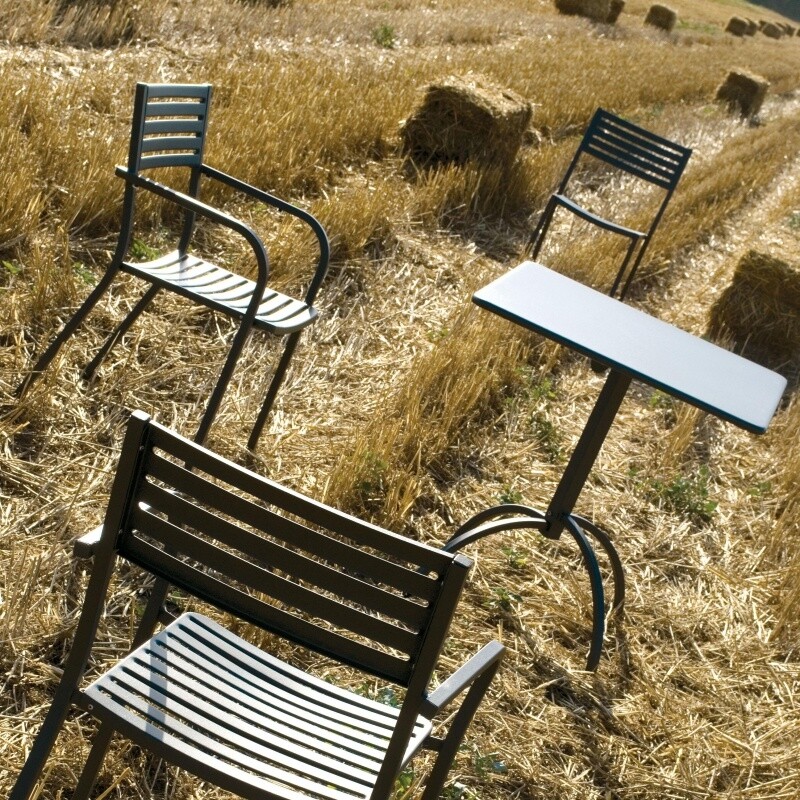 Segno Garden Armchair