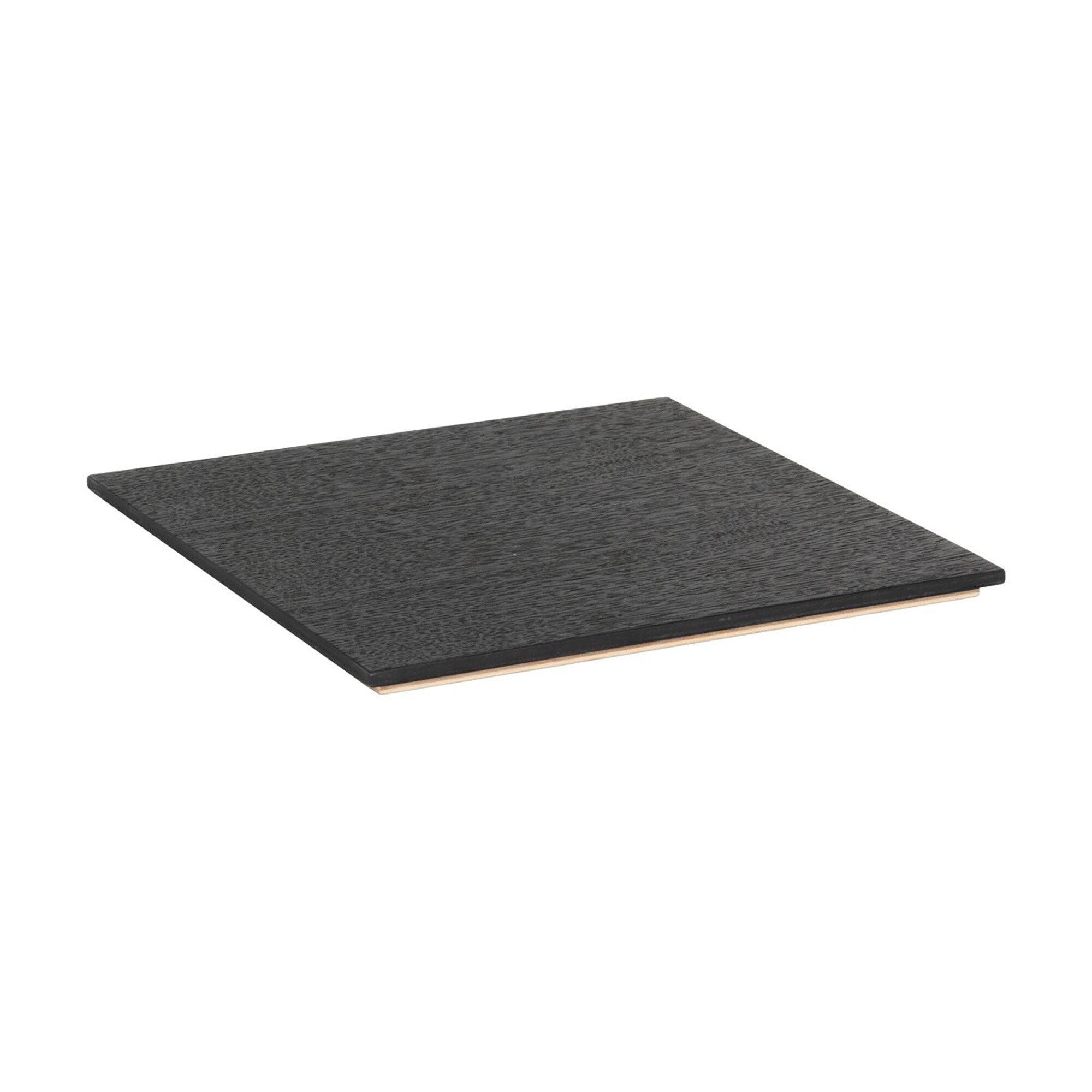 Wood Tray for Plant Box