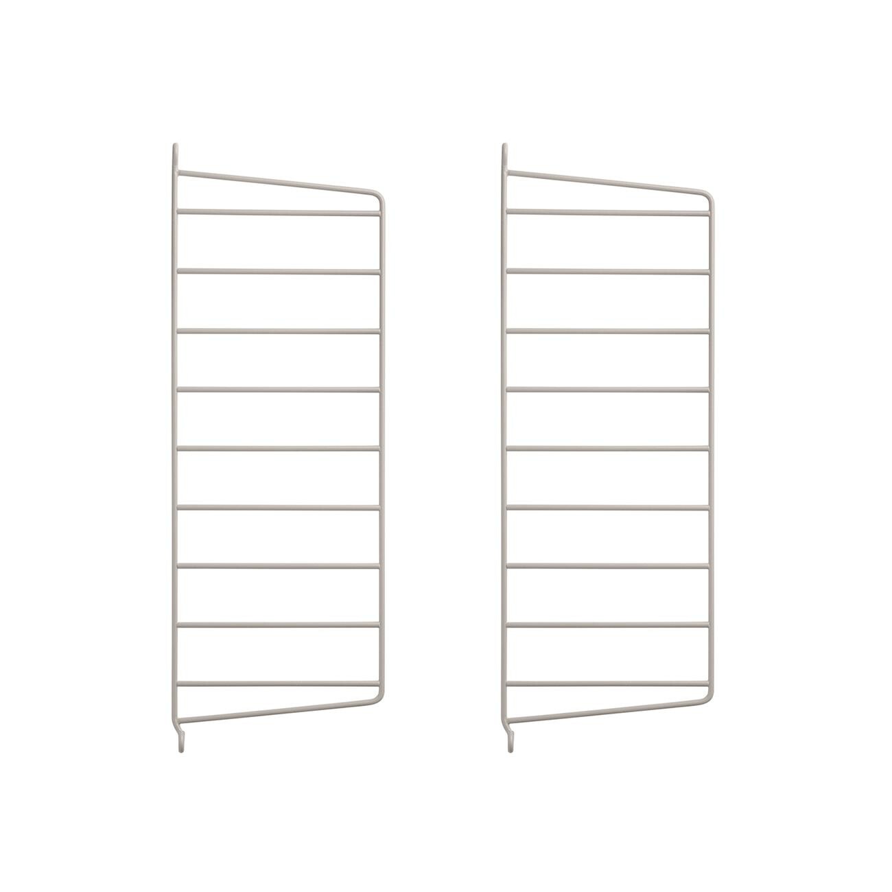 String System Wall Ladder 50x20cm