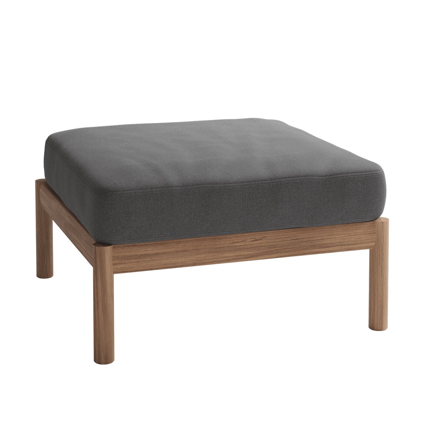 Skagerak Tradition Outdoor Pouf