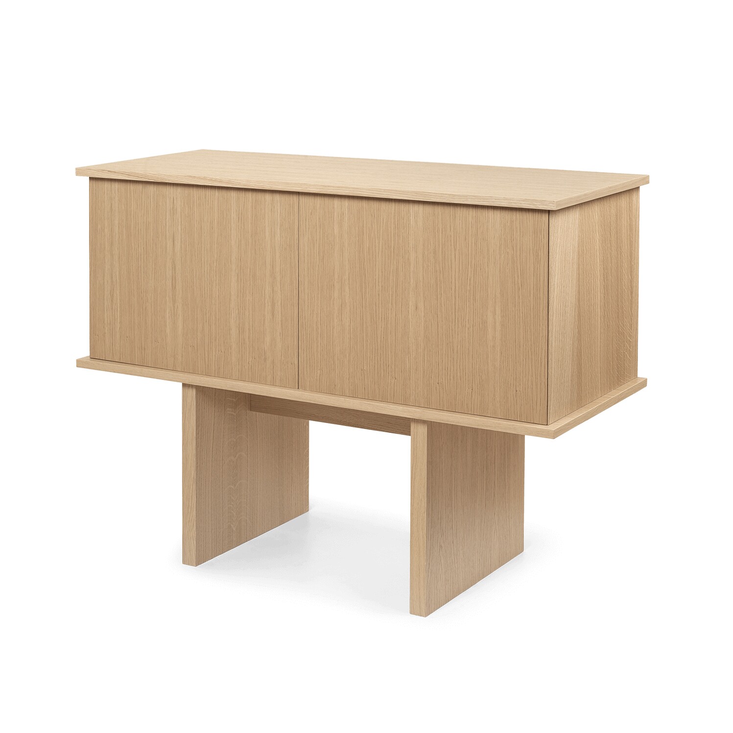 Stilt Single Sideboard