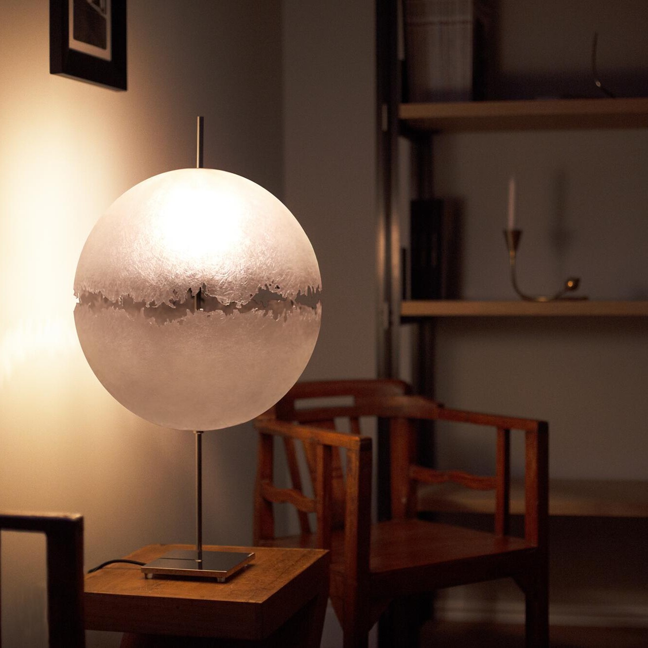 PostKrisi T 61 Table Lamp