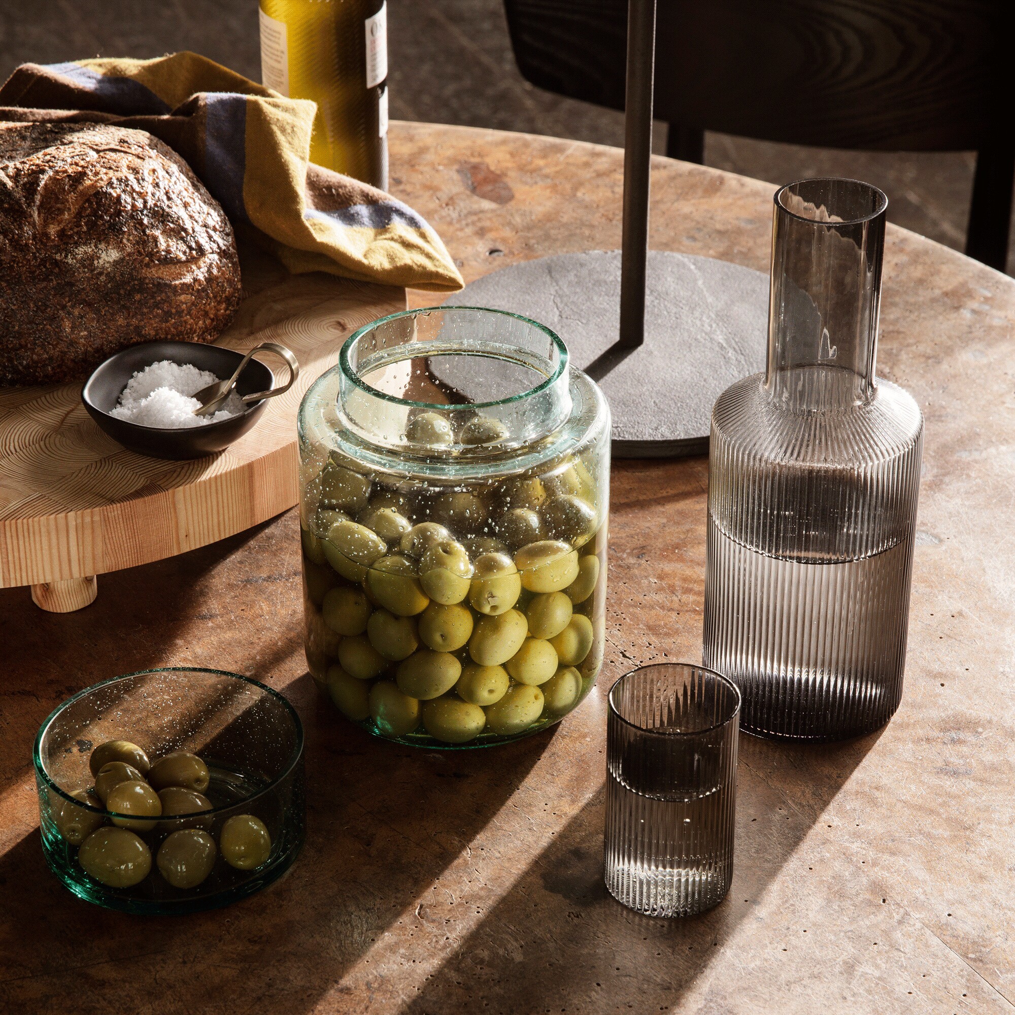 Ripple Verrines Set of 4