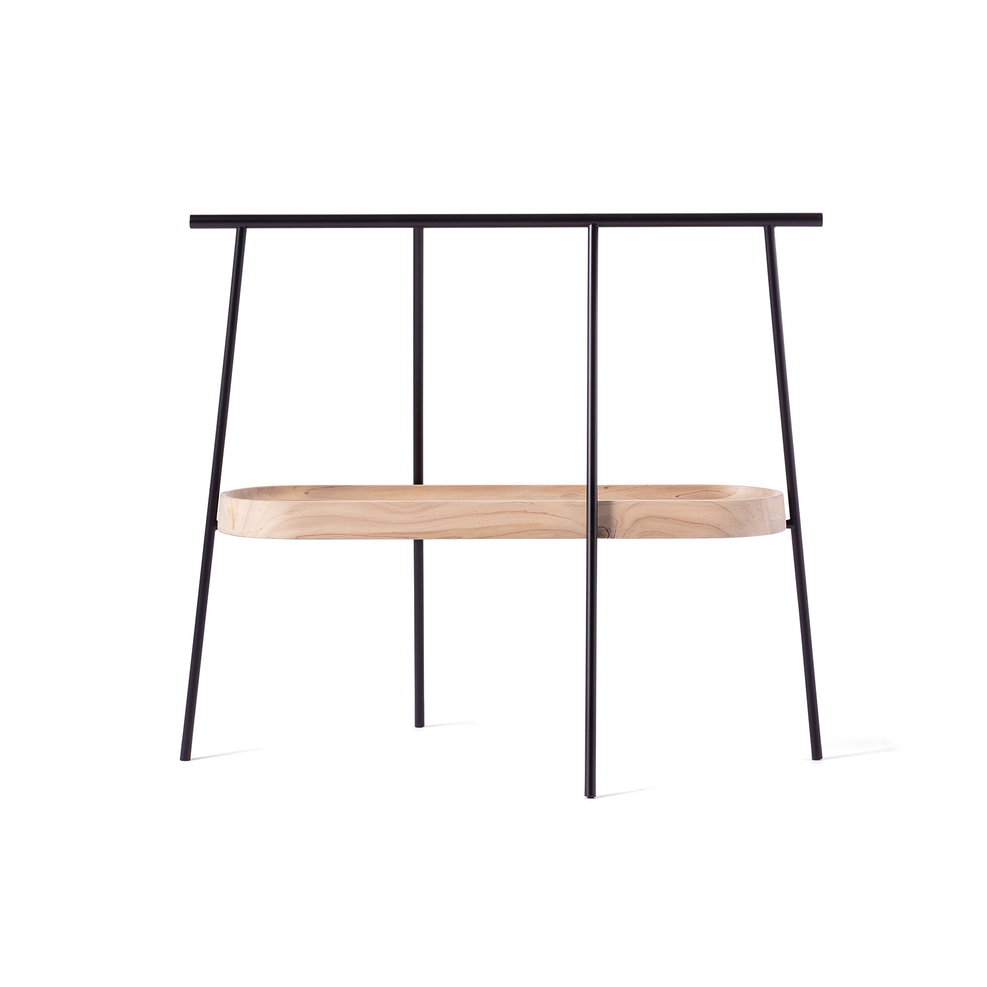 Pinch Service Table Side