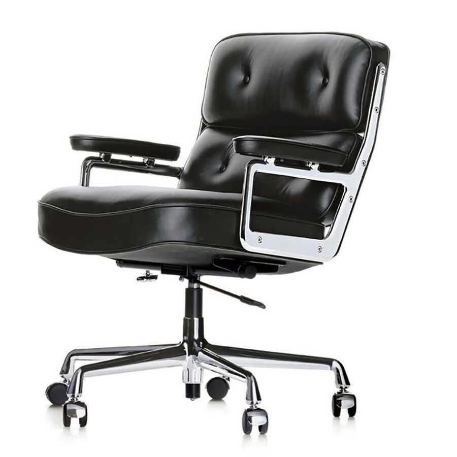 Vitra ES 104 Eames Lobby Chair Office Chair