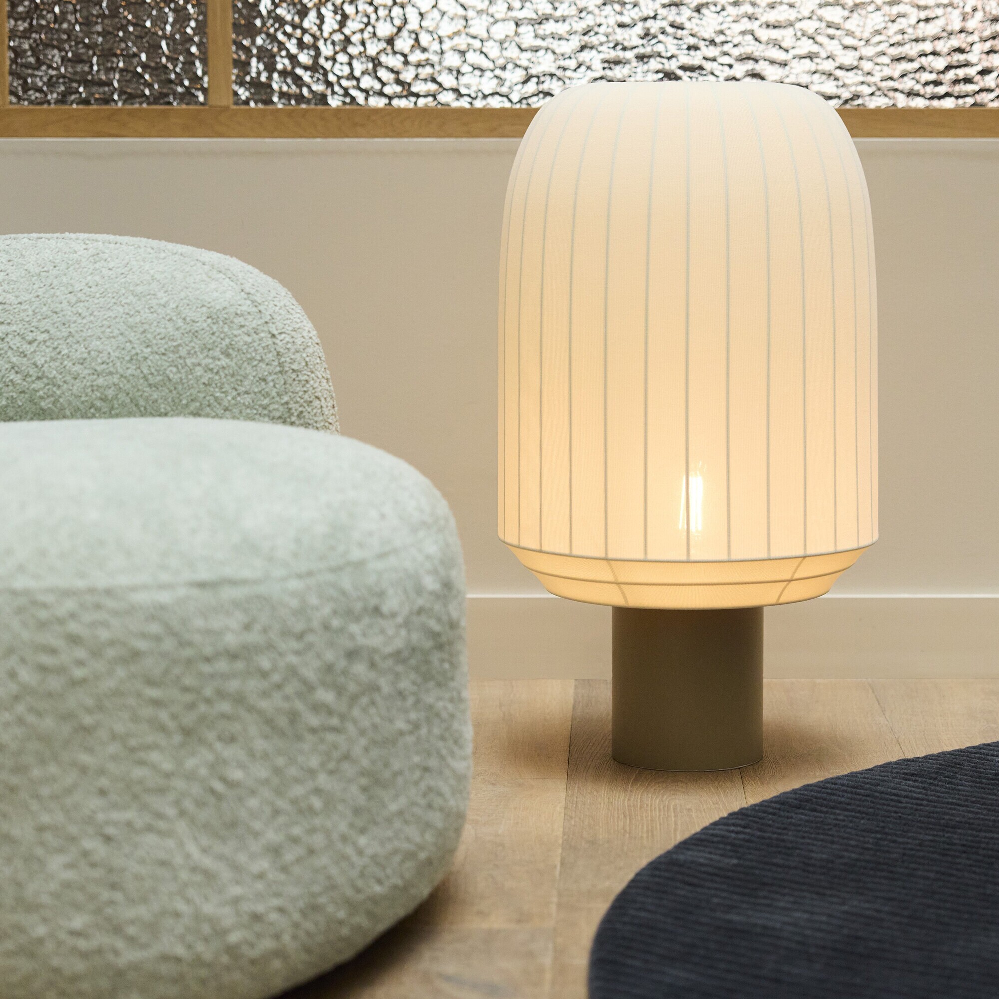 Tradition Floor Lamp