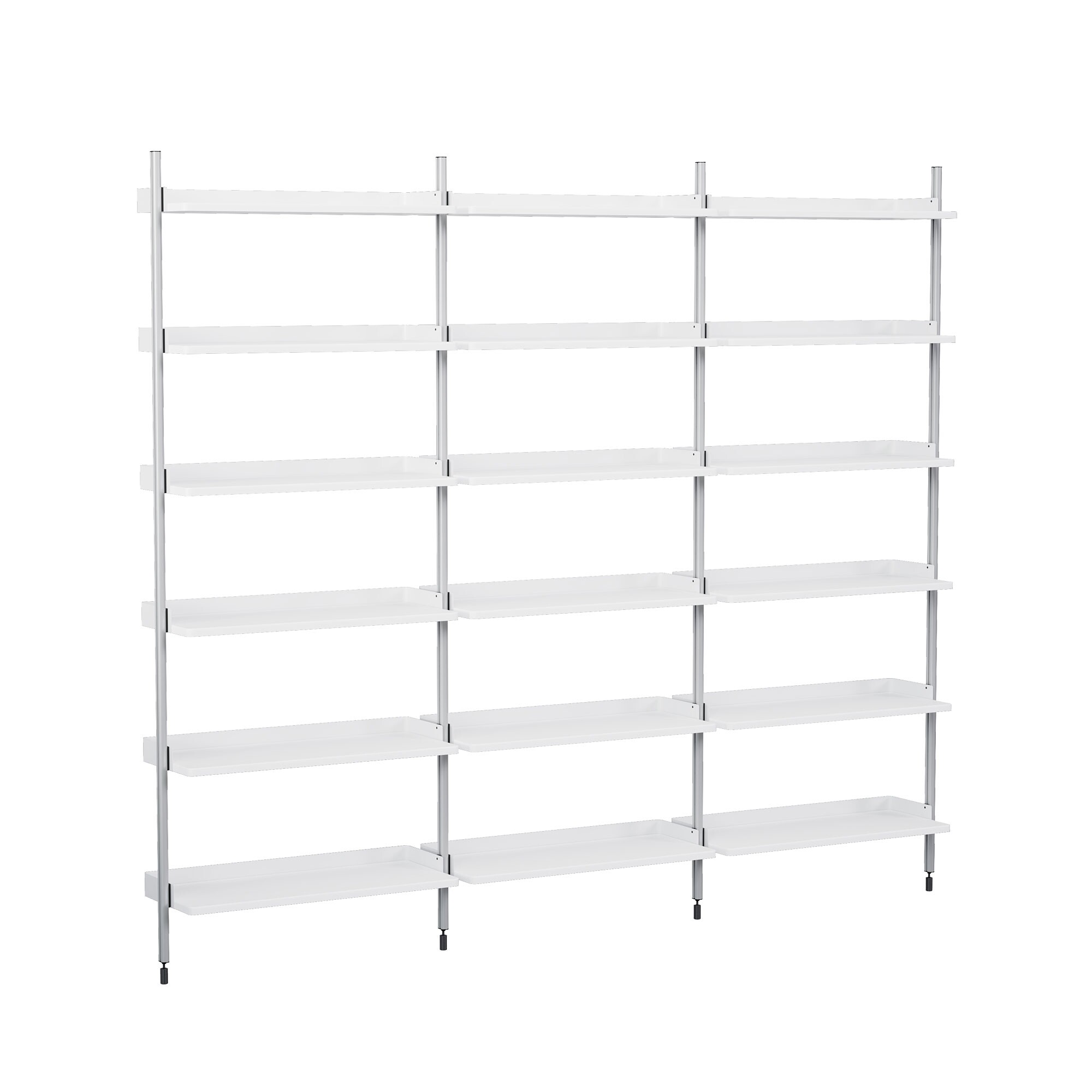 Pier System 103 Shelf