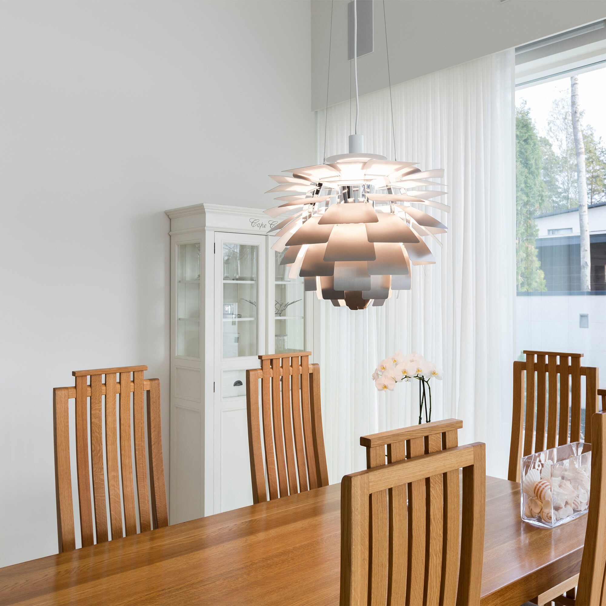 PH Artichoke Suspension Lamp Ø60cm