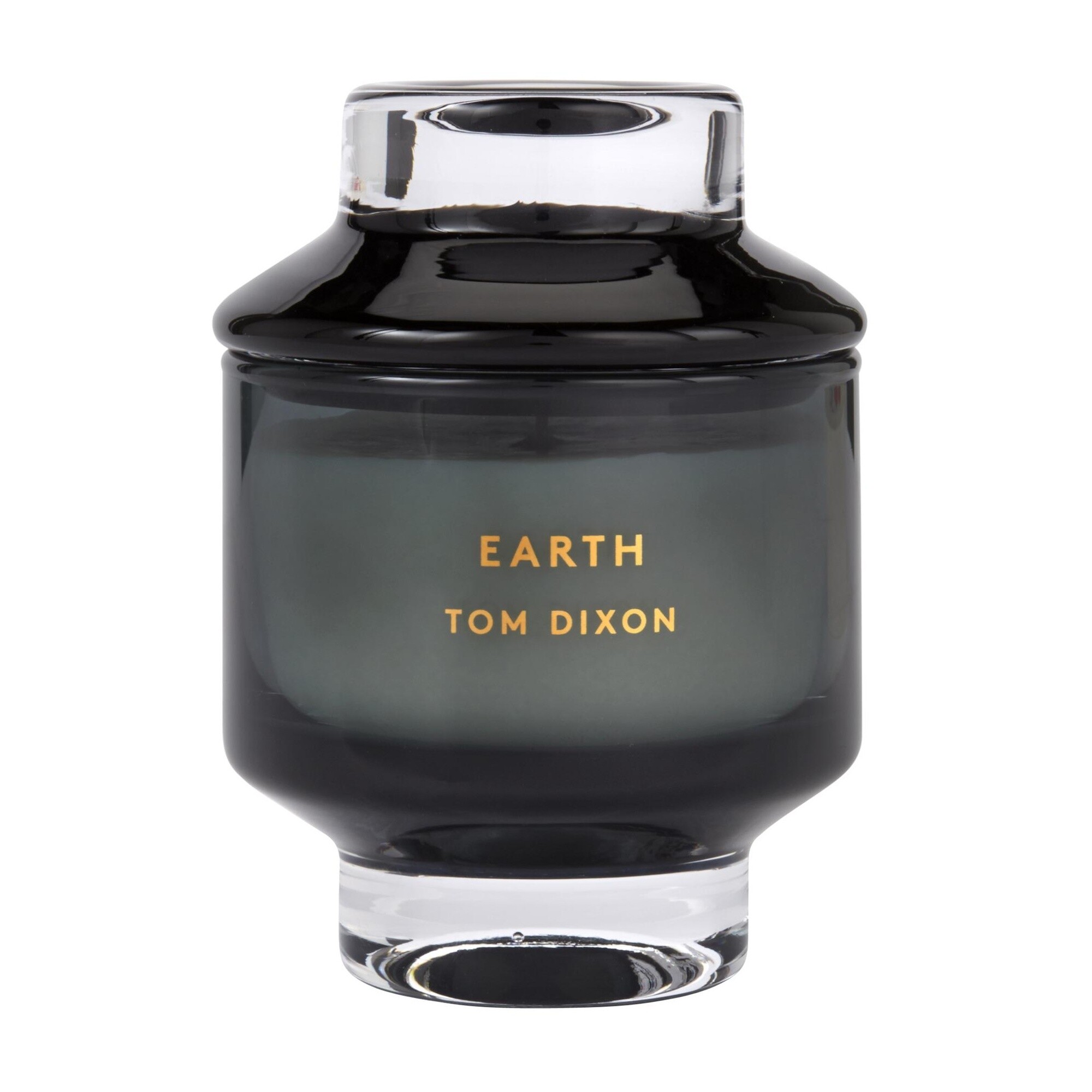 Scent Elements Earth Candle M