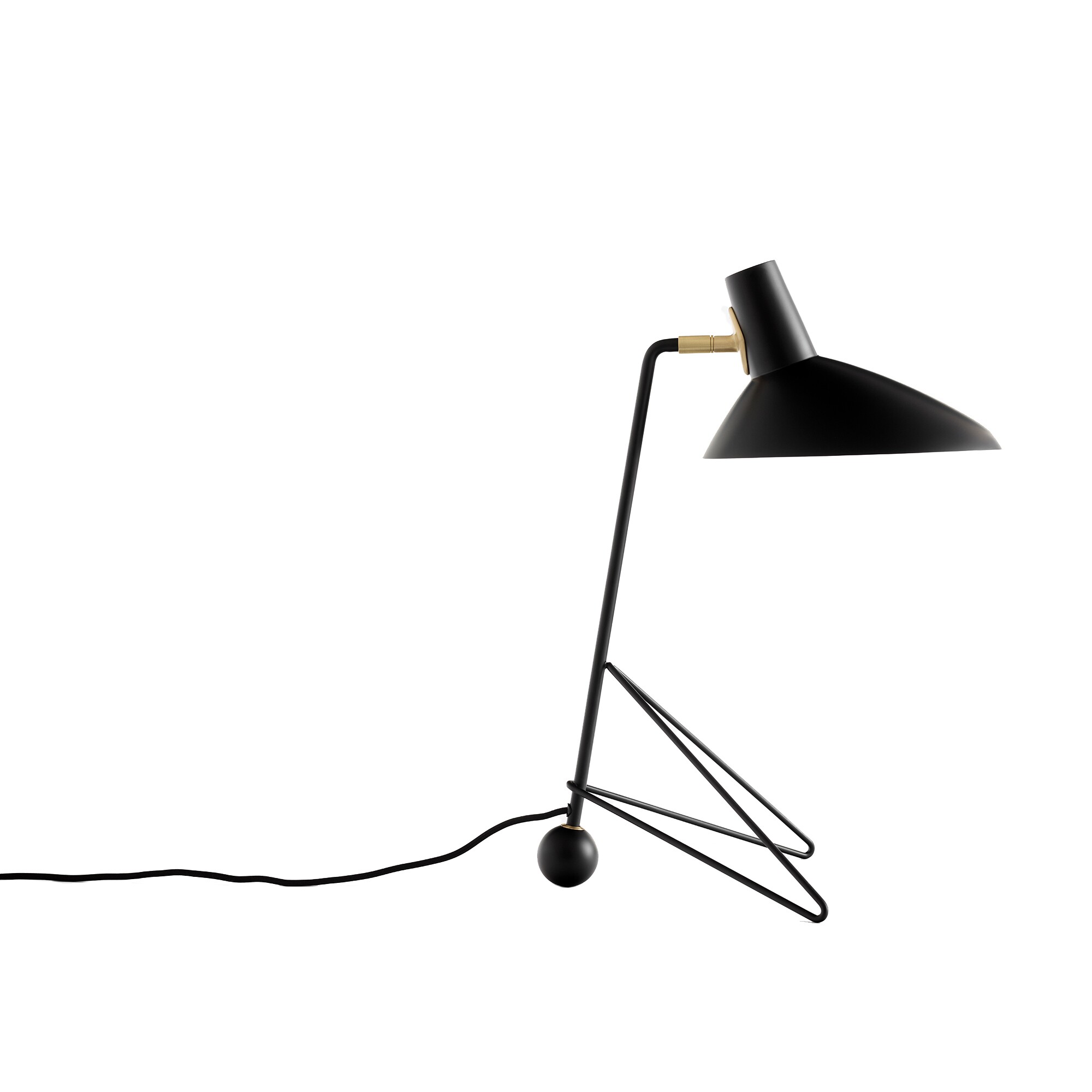 Tripod HM9 Table Lamp