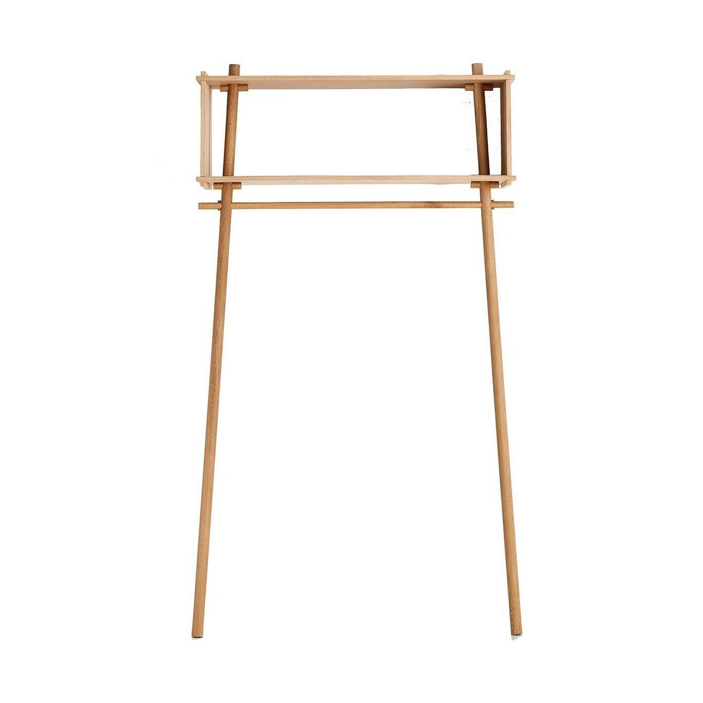 Töjbox Wall Wardrobe