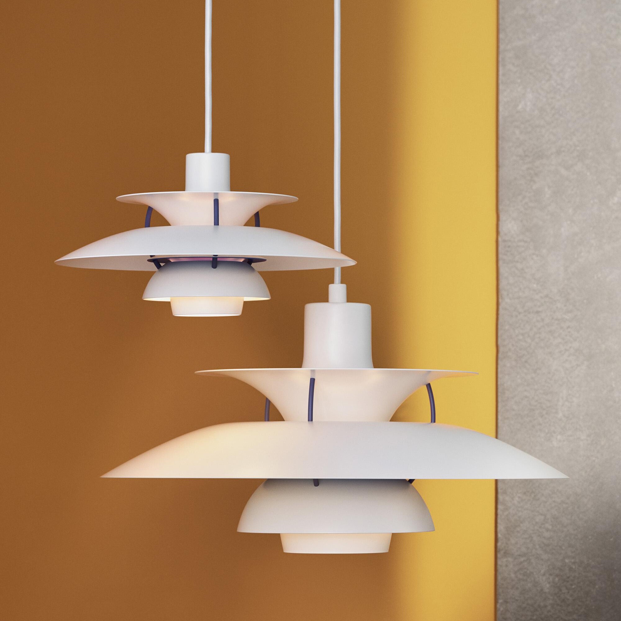 PH 5 Mini Suspension Lamp
