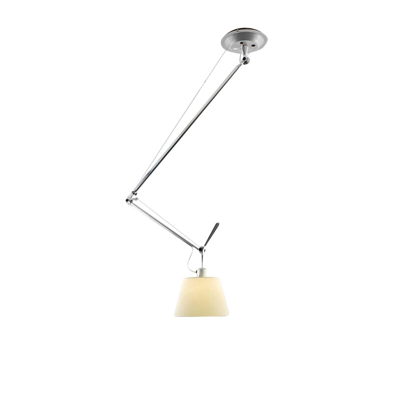 Tolomeo Decentrata Suspension Lamp