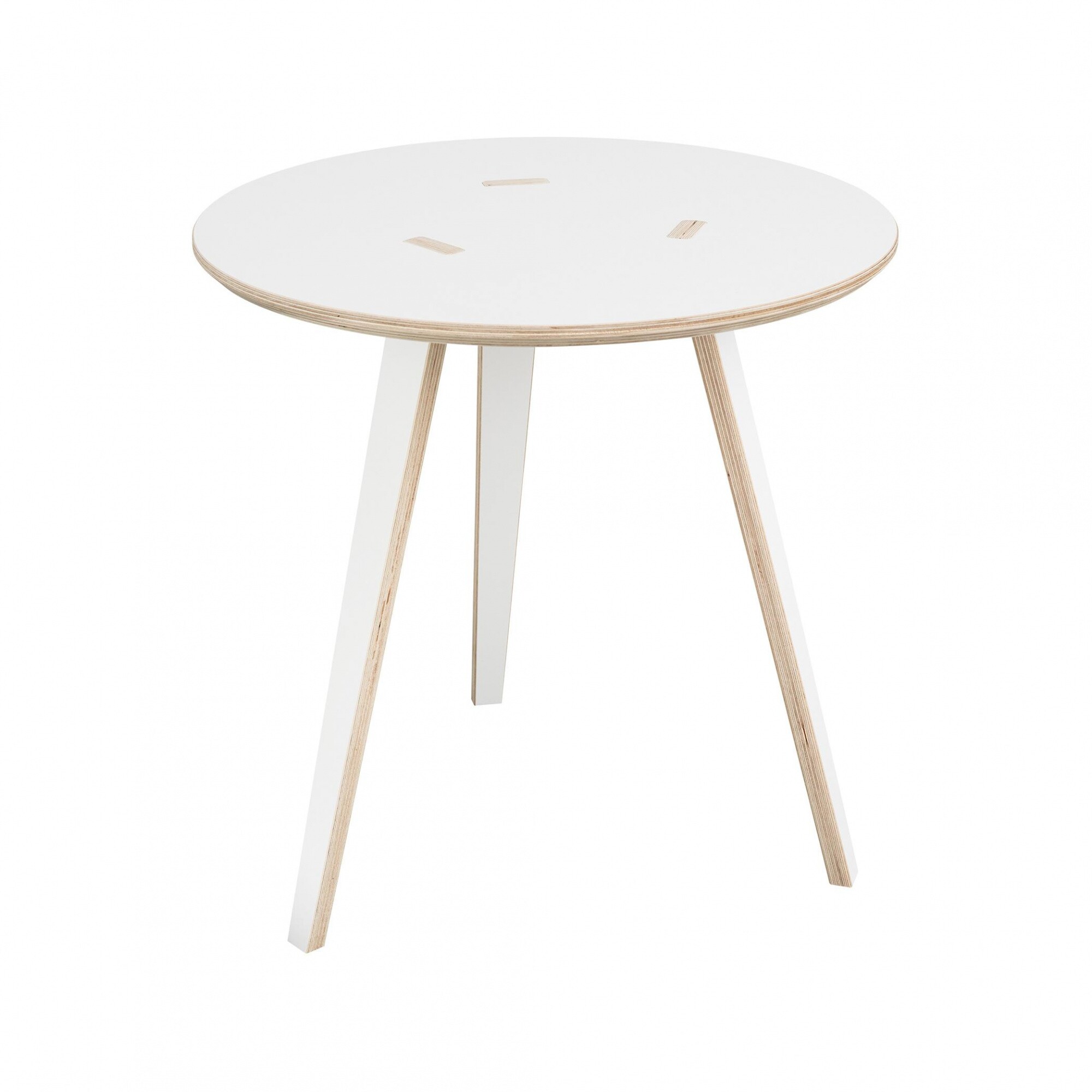 Rund Side Table