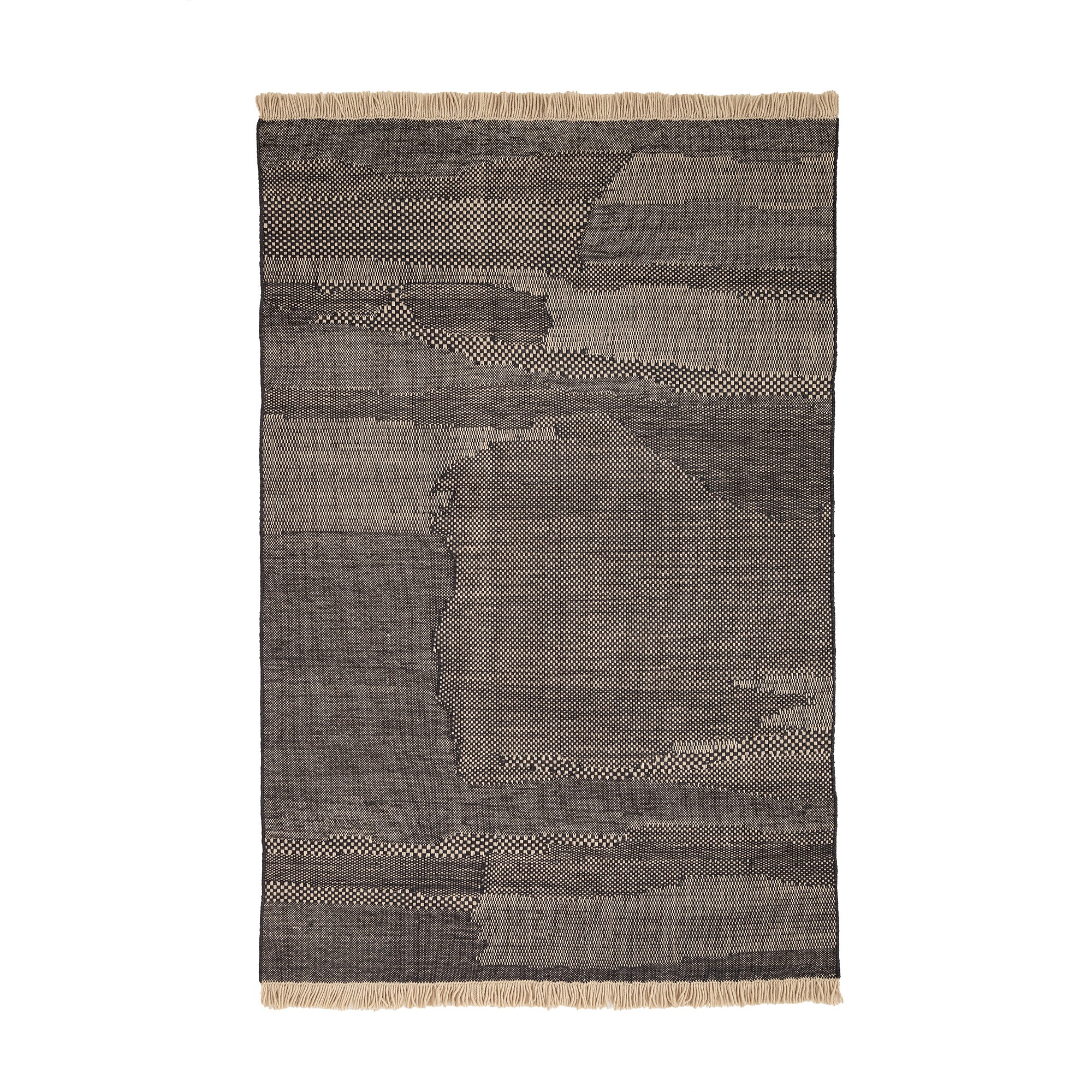 Wabisabi Wool Rug 200x300cm