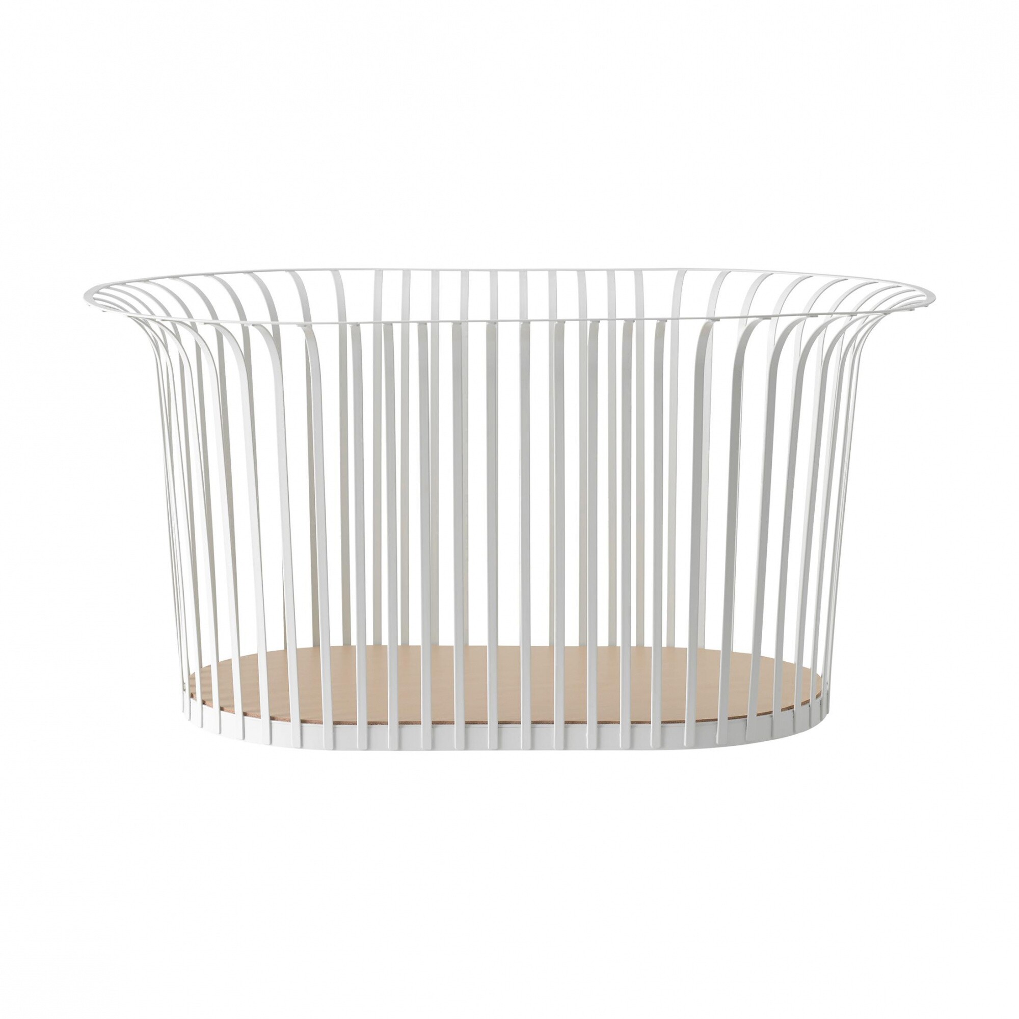 Ribbon Storage Basket
