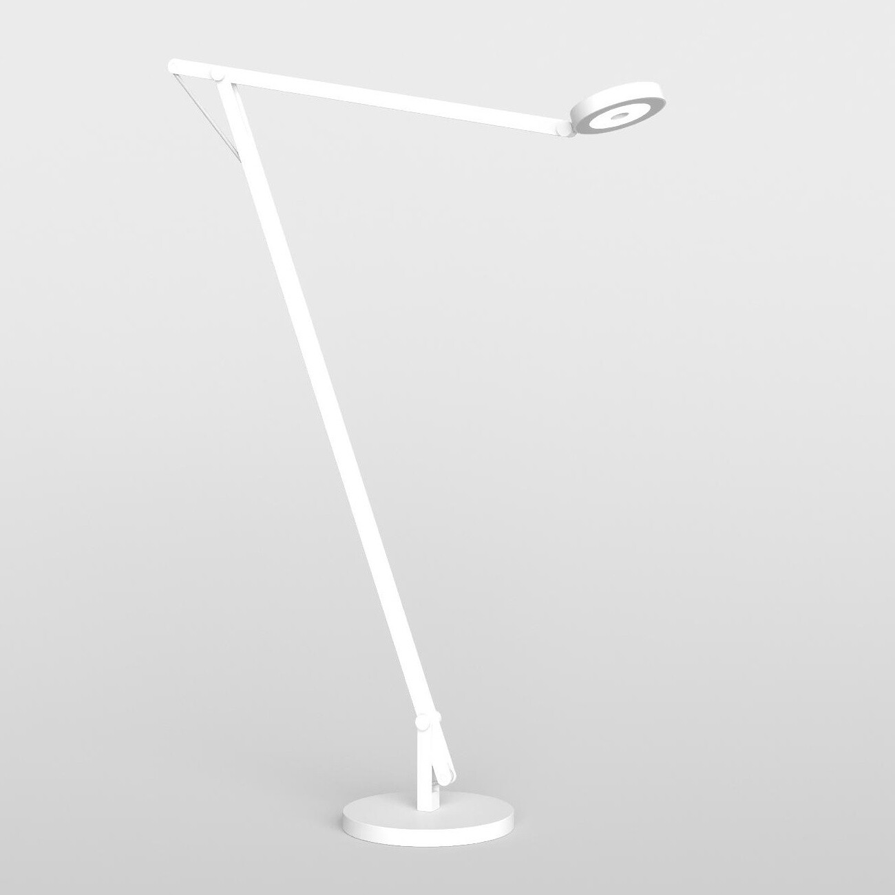 String F1 LED Floor Lamp