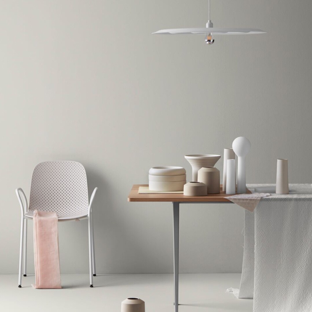 w171 Alma s Suspension Lamp