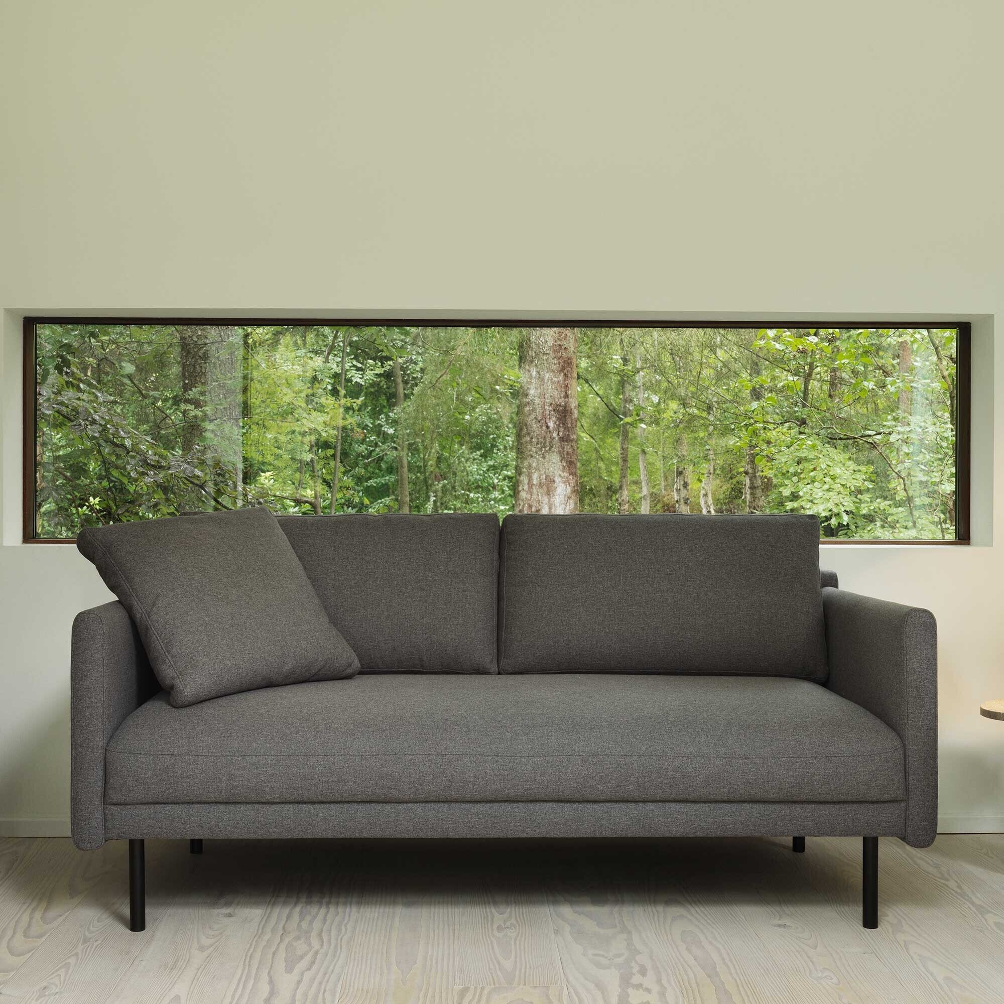 Rar 2 Seater Sofa
