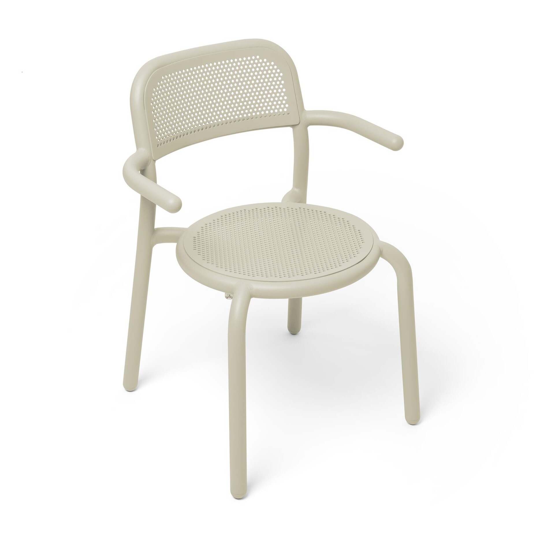 Toní Garden Armchair